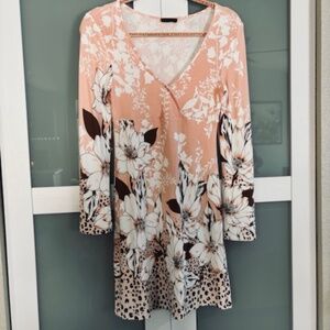 Casual Sexy Dress by Venus, Extra Small